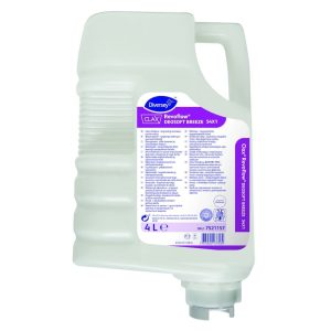 Clax Revoflow DEOSOFT BREEZE 54X1 2x4L - Balsam de rufe  actiune de durata si efect de neutralizare a mirosurilor neplacute-7521157